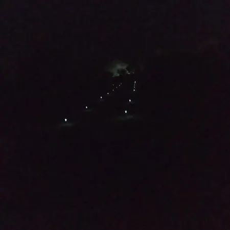 The Little Oasis Villa *