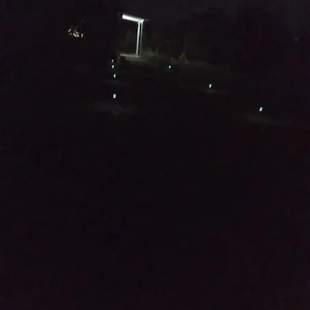 The Little Oasis Villa *