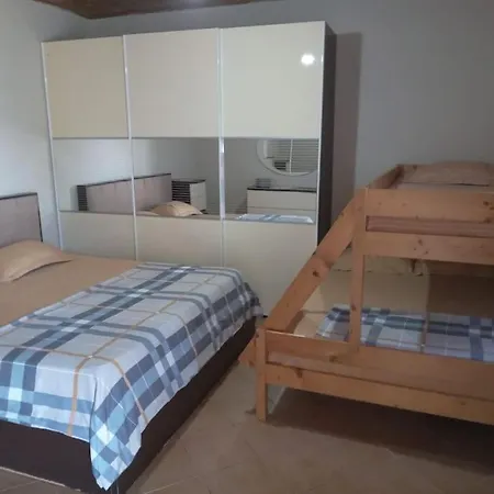 The Little Oasis Villa