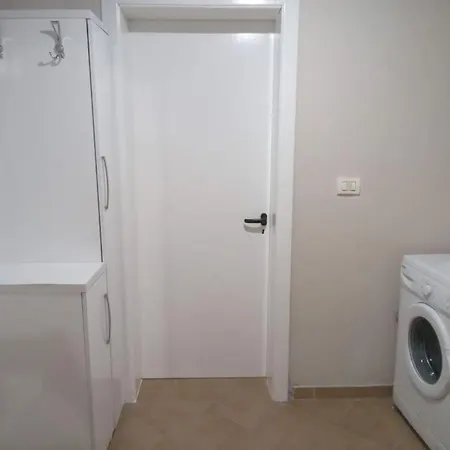 Villa The Little Oasis