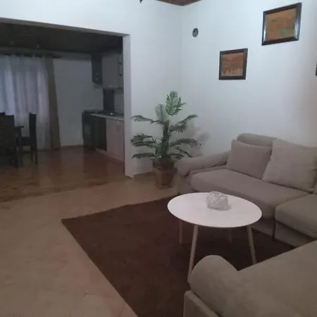 Villa The Little Oasis *