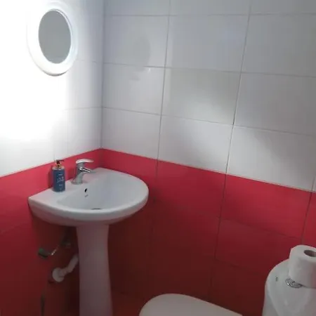 The Little Oasis Villa