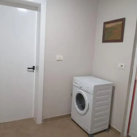 The Little Oasis Villa Shkodër