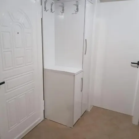 Villa The Little Oasis *