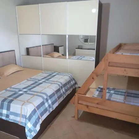 The Little Oasis Villa Shkodër