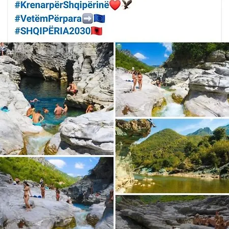 The Little Oasis Shkodër