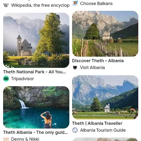 The Little Oasis Villa *