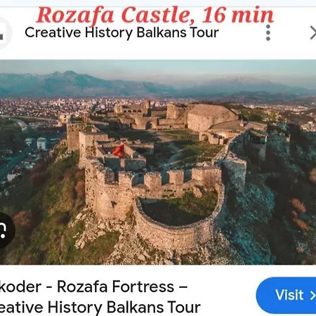 The Little Oasis Villa *