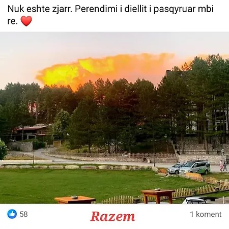 Villa The Little Oasis *