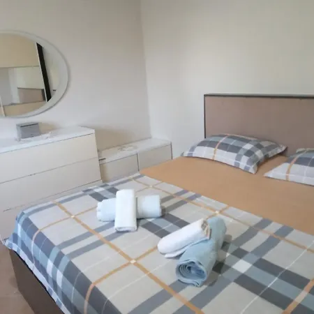 The Little Oasis * Shkodra