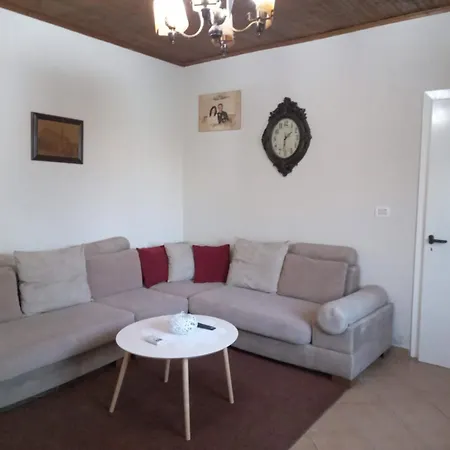 Villa The Little Oasis *