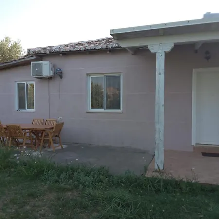 Villa The Little Oasis Shkodra