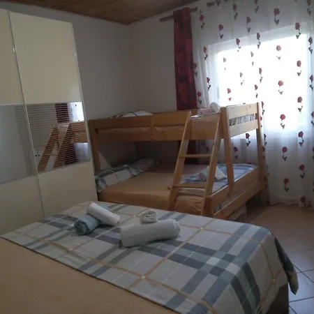 The Little Oasis * Shkodra