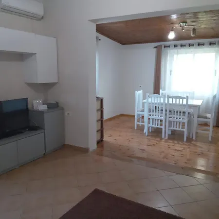 The Little Oasis Villa Shkodra