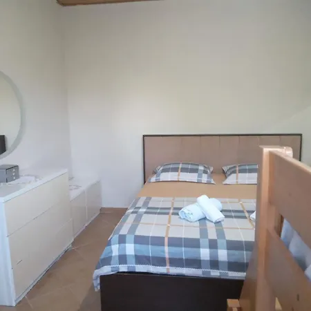 The Little Oasis Shkodra