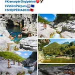 The Little Oasis Σκόδρα