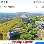 The Little Oasis * Σκόδρα