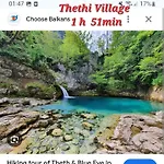 Βίλα The Little Oasis