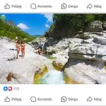 The Little Oasis Βίλα *
