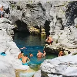 The Little Oasis