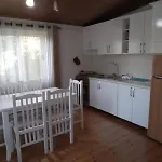 The Little Oasis