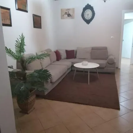 The Little Oasis *