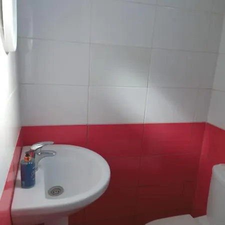 The Little Oasis Вилла *