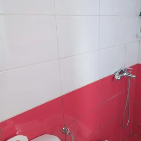 Вилла The Little Oasis *