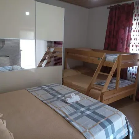 The Little Oasis Вилла