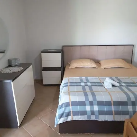 Вилла The Little Oasis