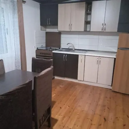 Вилла The Little Oasis Шкодер