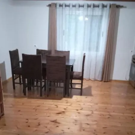 Вилла The Little Oasis *