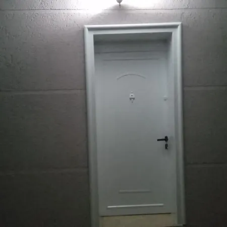 Вилла The Little Oasis Шкодер