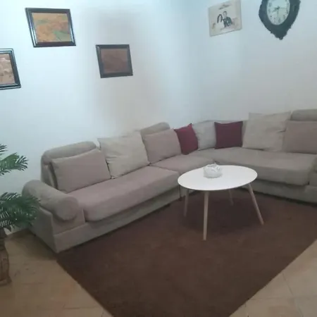 The Little Oasis Шкодер