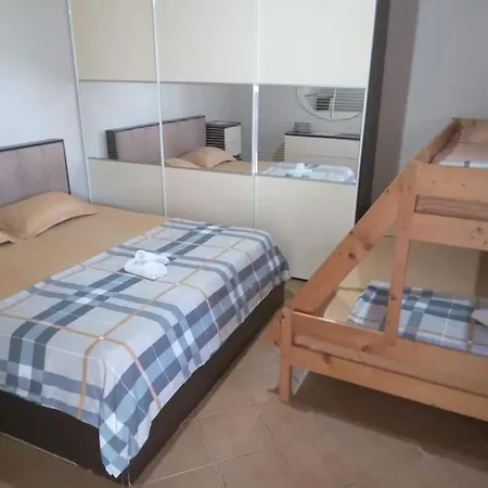 Вилла The Little Oasis *