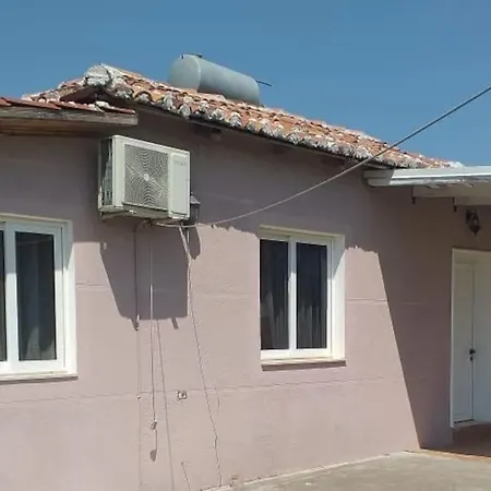 The Little Oasis Вилла