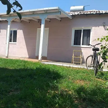 וילה The Little Oasis