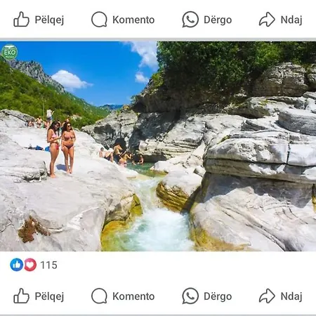 The Little Oasis Вилла *