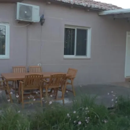 The Little Oasis Вилла *