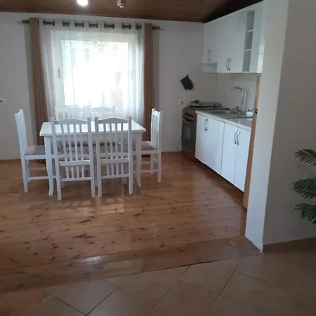 Вилла The Little Oasis *