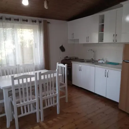 Вилла The Little Oasis