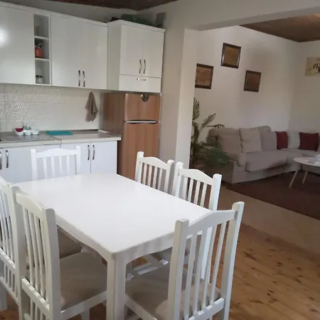 Вилла The Little Oasis *