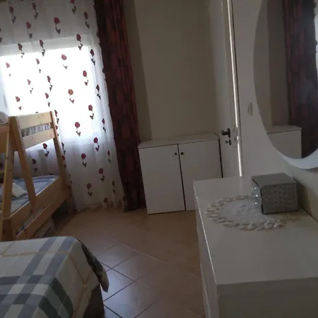 Вилла The Little Oasis *