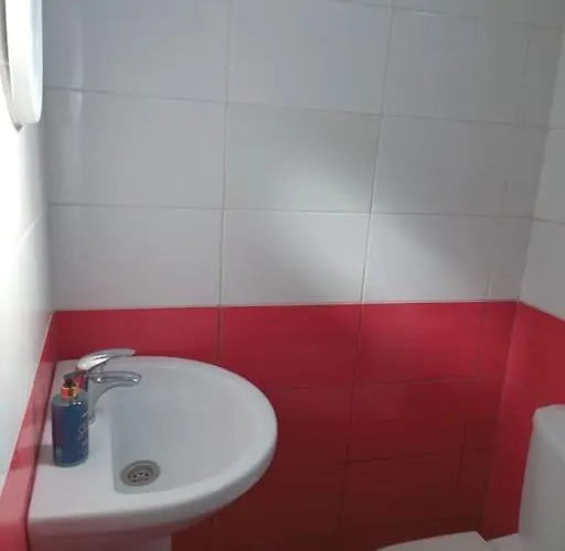 The Little Oasis Villa *