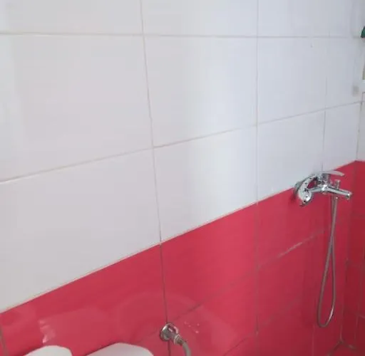 Villa The Little Oasis *