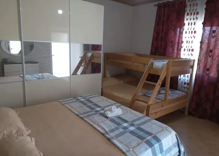 The Little Oasis Villa