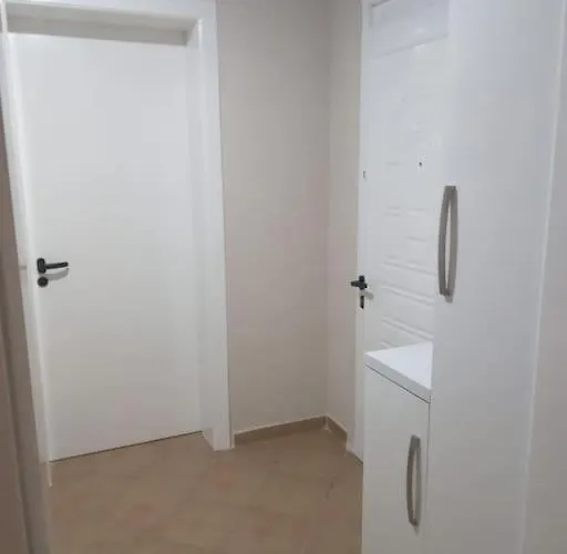 The Little Oasis Villa