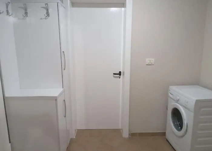 Villa The Little Oasis