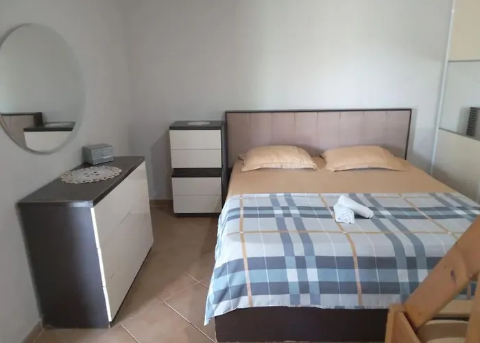 Villa The Little Oasis