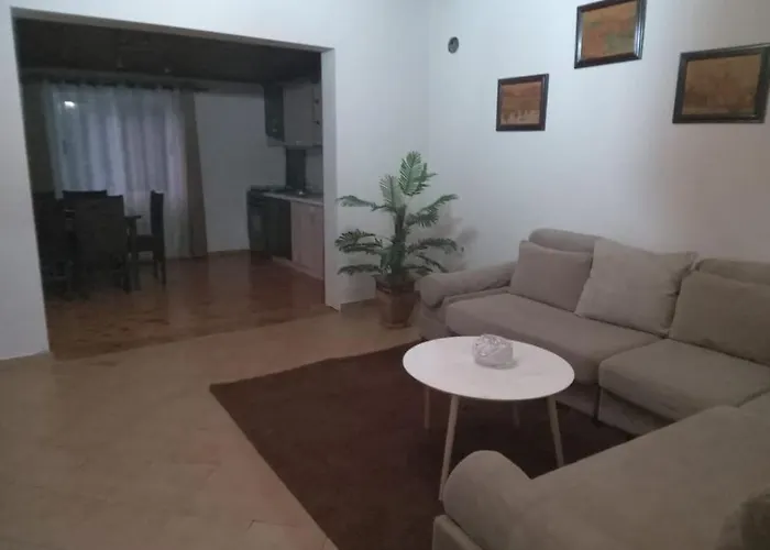 Villa The Little Oasis *